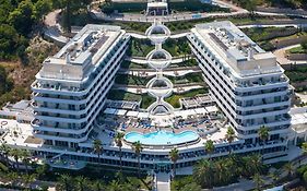 Hilton Lopud Beach Resort & Spa